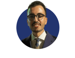 SOFIANE KHOUDOUR - Co-Founder